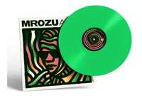 Mrozu Aura. Winyl z autografem. Limited.