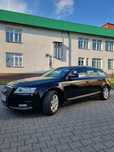 Audi A6 Audi a6c6 2.0 TDI 170km Multitronik