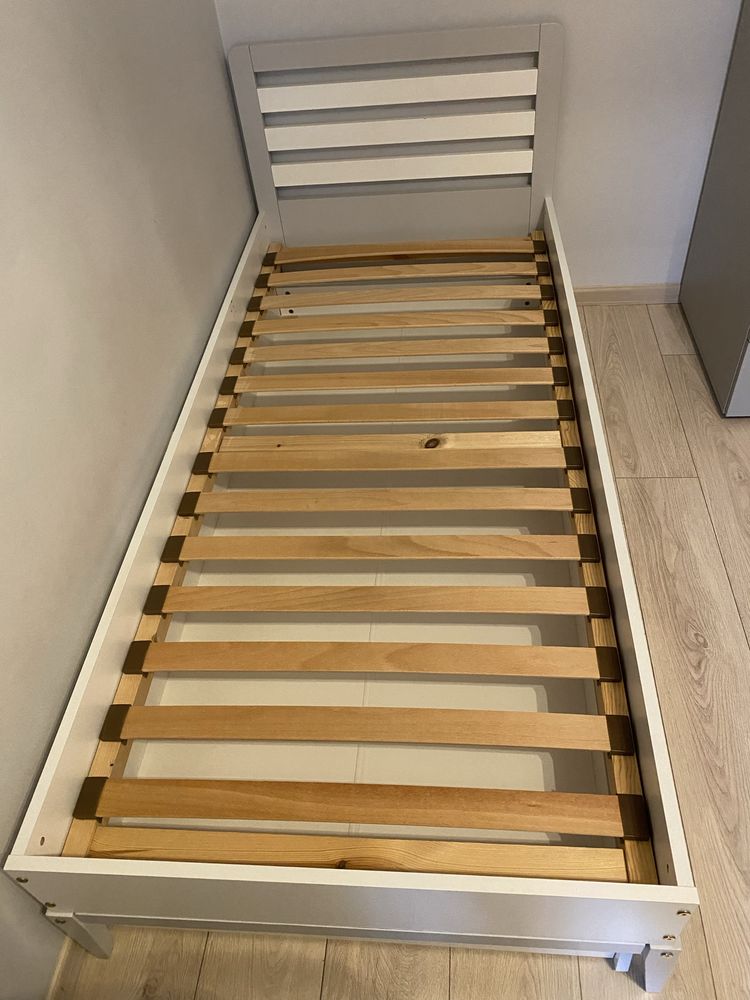 Łóżko 180x80 Timoore Elle z szufladą