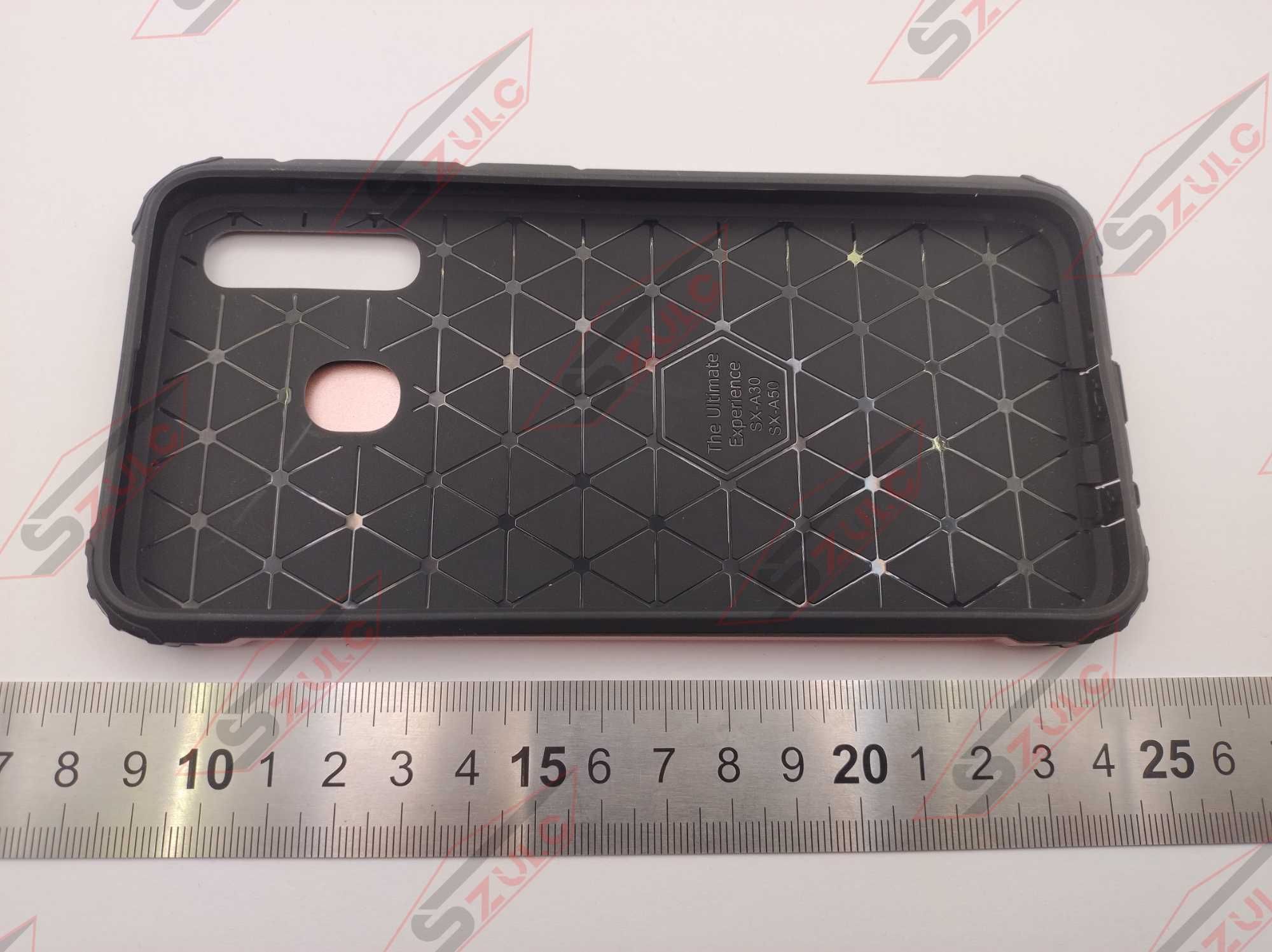 Samsung Galaxy A50s A50 A30s A505 etui