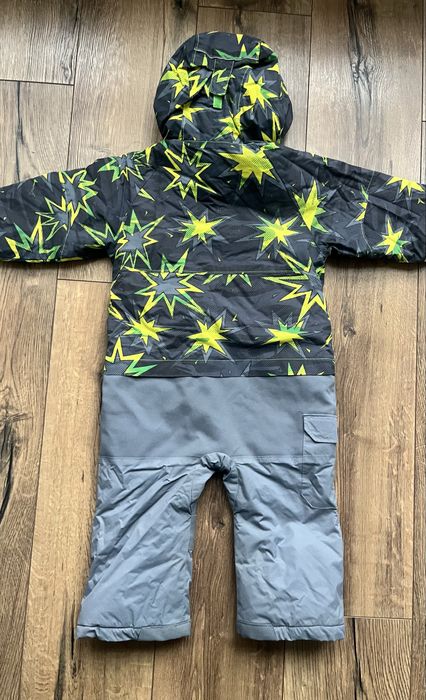 Комбінезон дитячий зимовий Columbia оригінал 18-24міс (1,5-2,5р)