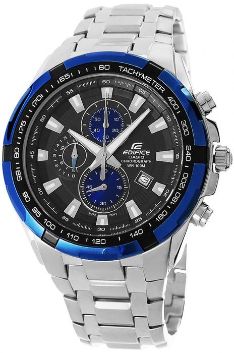 zegarek męski casio edifice ef-539d-1a2vuef