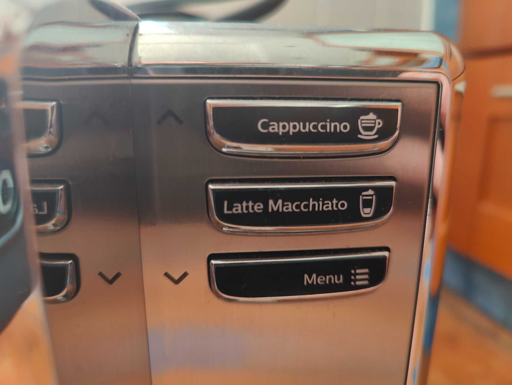 Automatyczny ekspres do kawy Philips Latte go 5000 EP5335/10