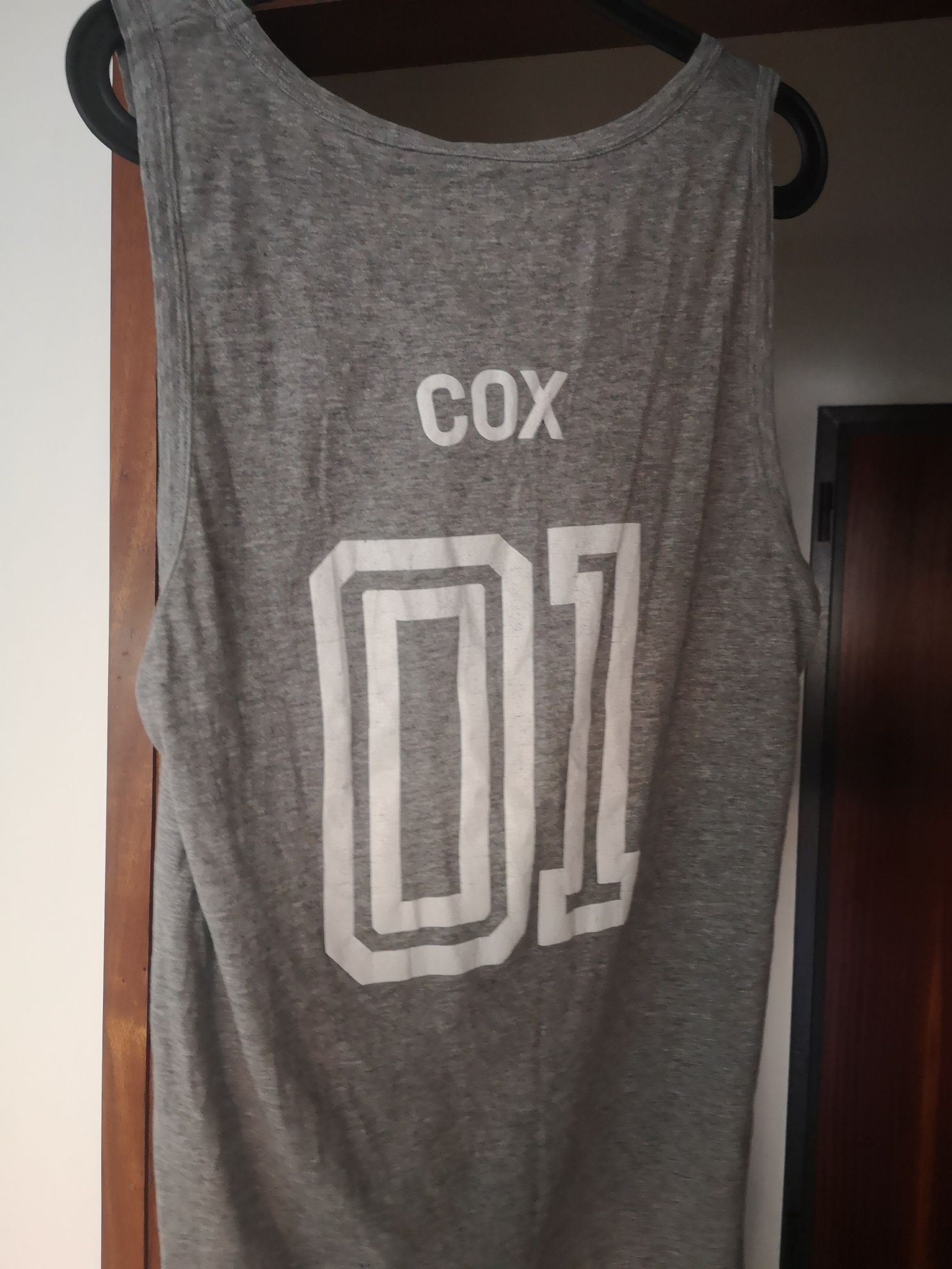 T-shirt Carl Cox