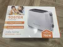 Nowy Toster Milla home 750 w