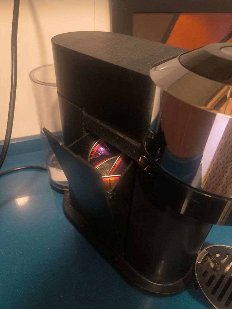Nespresso Vertuo Plus