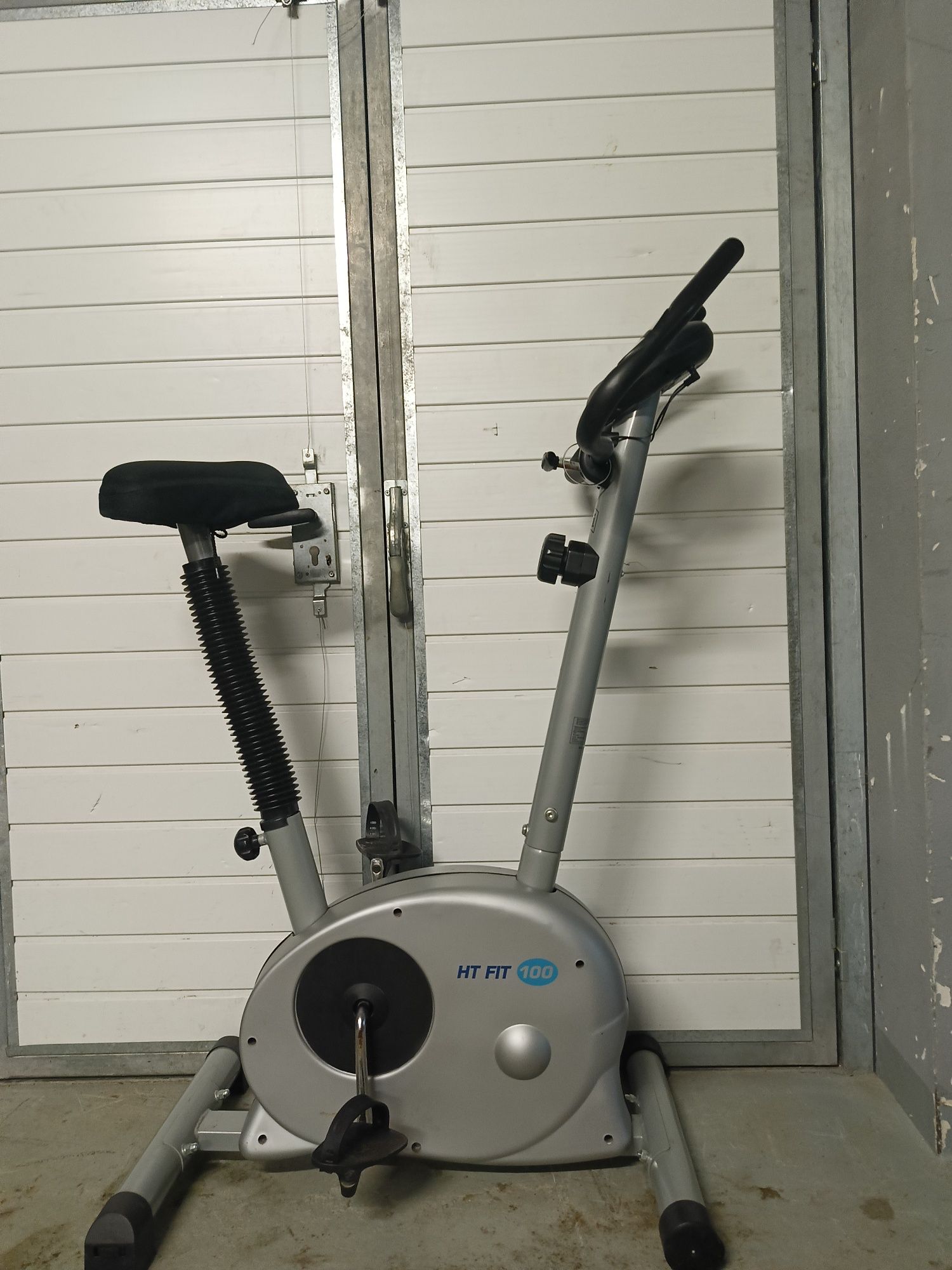 Rower Stacjonarny Magnetyczny Niemiecki WYSYŁKA HIT