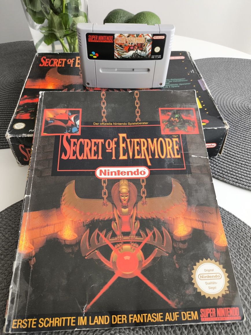 Gry Snes Unikaty