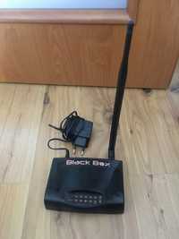 Router Black Box