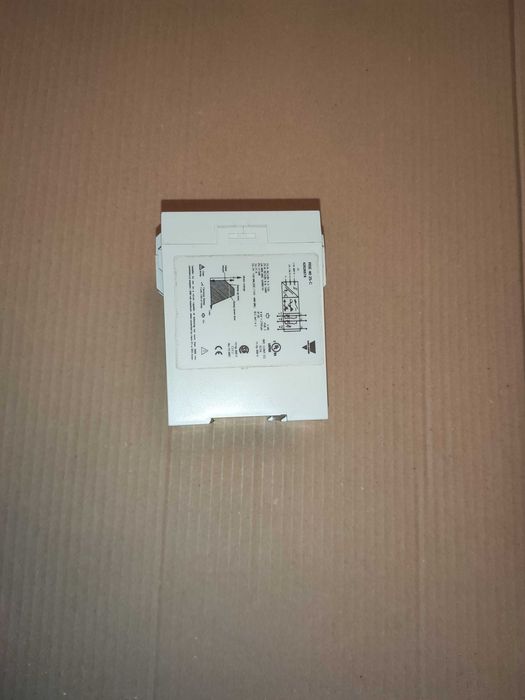 Устройство плавного пуска RSE 40 25-C10 (Carlo Gavazzi) 11kW