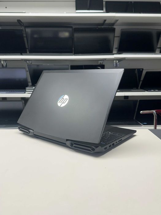 HP Pavilion Gaming 15-DK2888ND • i5-11g • 32RAM • 512SSD • GWARANCJA !