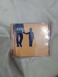 Kortez Mini Dom płyta CD
