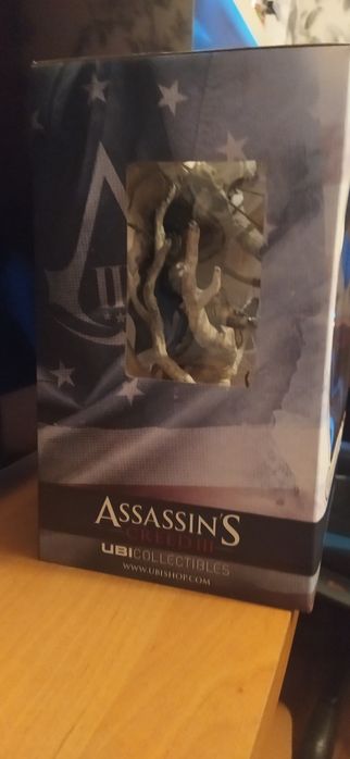 Figura assasins 3