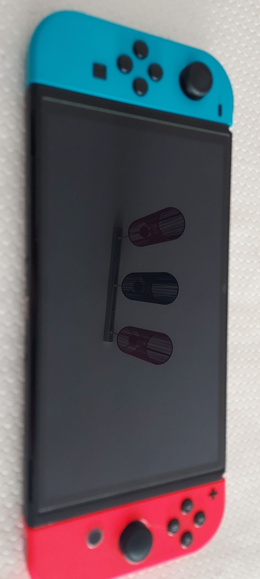 Nintendo Switch Oled Desbloqueada SD 512gb