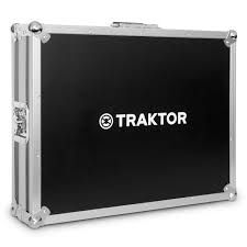 Native Instruments Traktor Kontrol S8 - Controlador DJ Pro + Hardcase