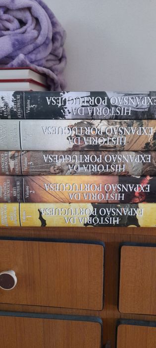 Historia da expansão portuguesa