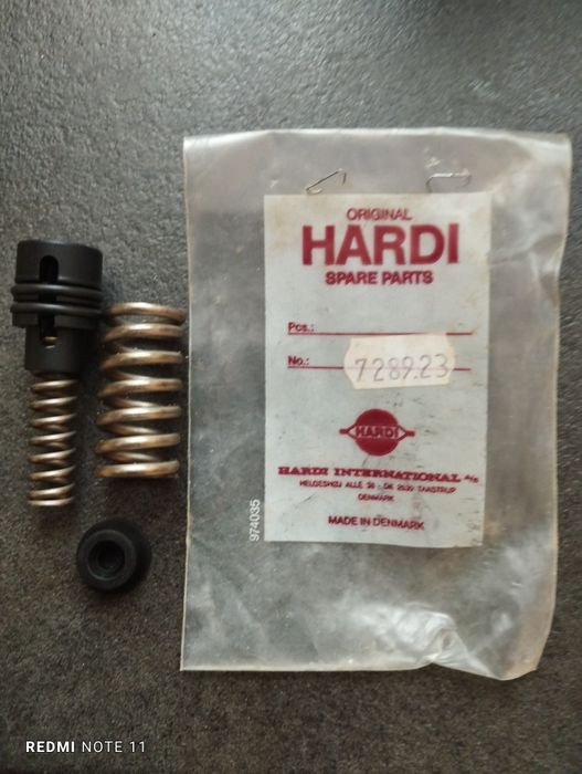 Рем комплект для оприскувача