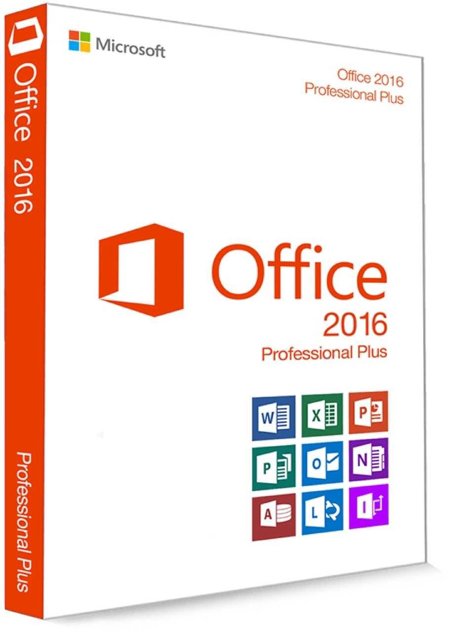 Microsoft Office 2019 aktywacja 24/7 WORD, EXEL, POWER POINT, Windows