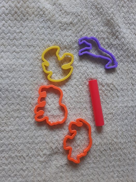 Play-Doh zestaw z drzewem