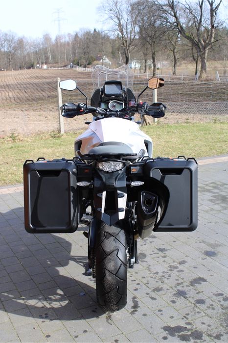 Sprzedam KTM 1290 Super Adventure