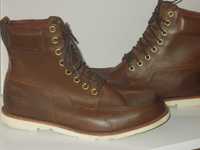 TIMBERLAND earth keeper 2 rugged 45,5  wysokie