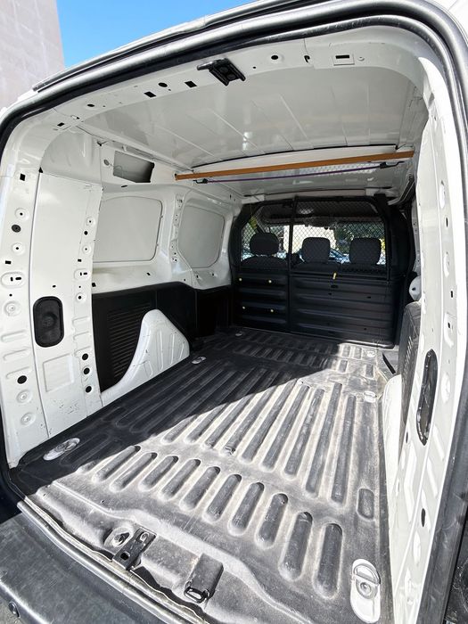 Citroën Berlingo L2 1.6 HDI