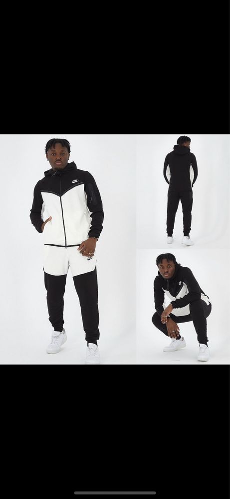 Nowy męski dres Nike Tech Fleece S M L XL XXL , różne modele !