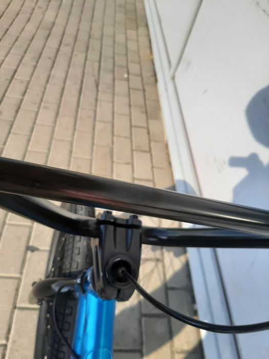 Rower  bmx 20"" rotor Super stan