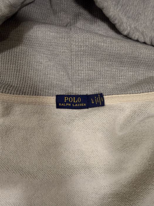 Зіп худі Polo ralph lauren
