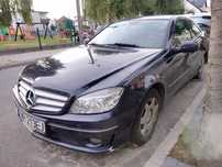 Mercedes CLC 2009