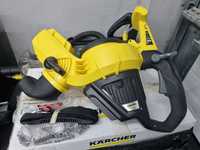 Karcher BLV 36-240 dmuchawa, odkurzacz do liści