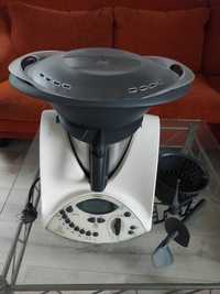 Thermomix TM31 z akcesoriami