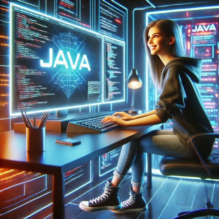 Індивідуальний онлайн-курс: Java + Spring