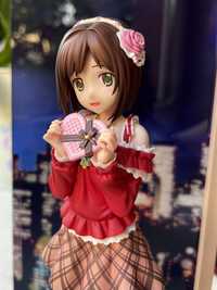 Figurka The Idolmaster Cinderella Girls Maekawa Miku anime manga