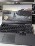 Legion 5, GTX 1660 ti, i5-10300H, 16GB RAM, 1TB SSD