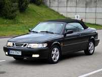 Saab 9-3X 2,0 GAZ 130KM 1999r Bezwypadkowy Zarejestrownay Ubezpieczony Zadbany