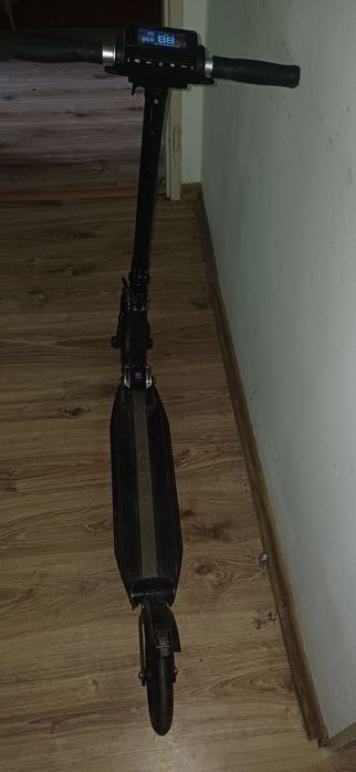 Hulajnoga elektryczna kugoo