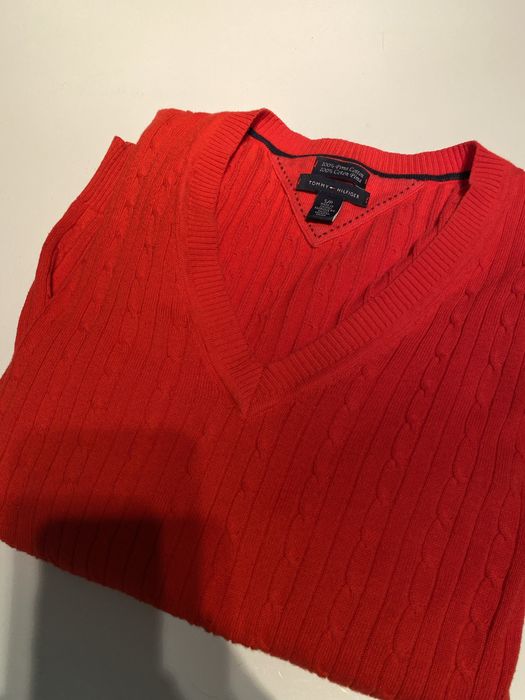 Sweter Tommy Hilfiger