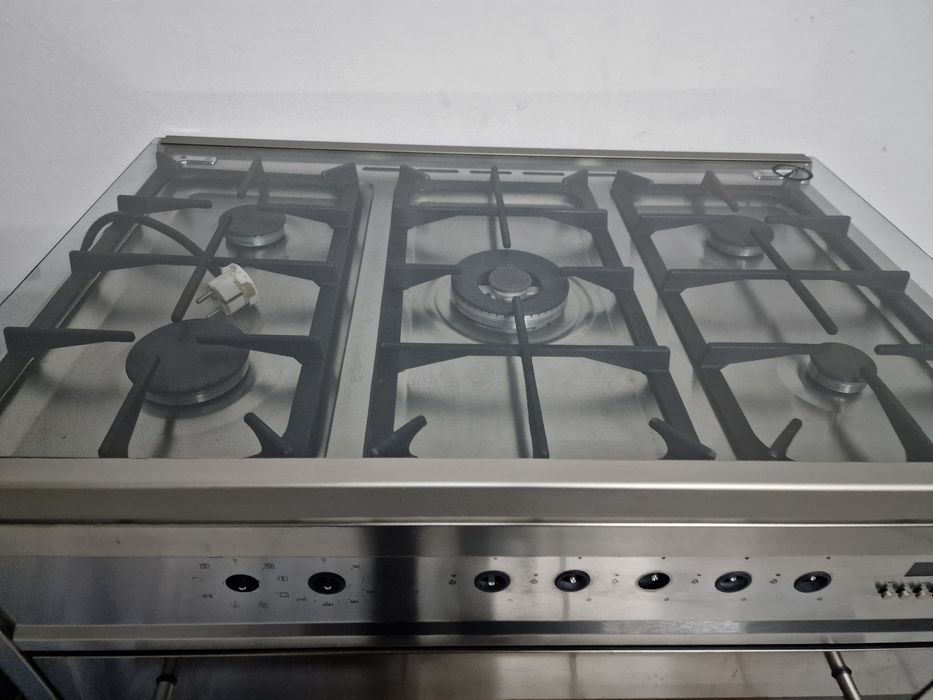 Vendo Fogão Meireles