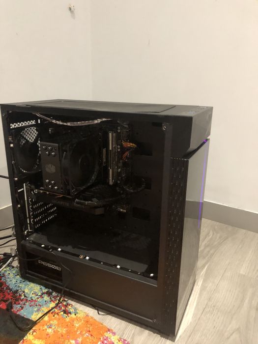 Placa Gráfica GTX 1660 Super 6GB – Ótima para Gaming