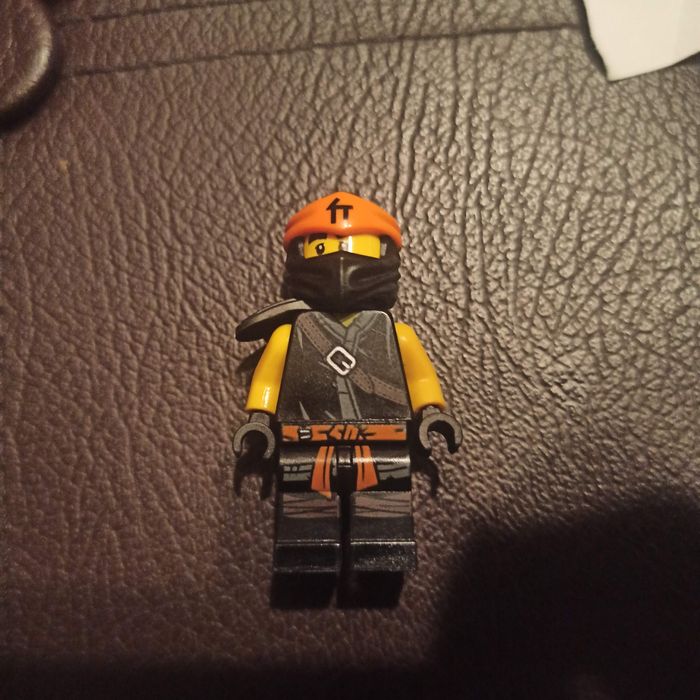 Lego figurka ninjago njo532