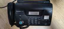 Факс Panasonic kx-ft932
