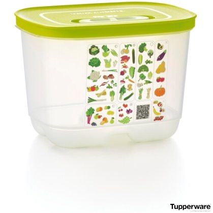 Розумний холодильник 1,8 л Tupperware