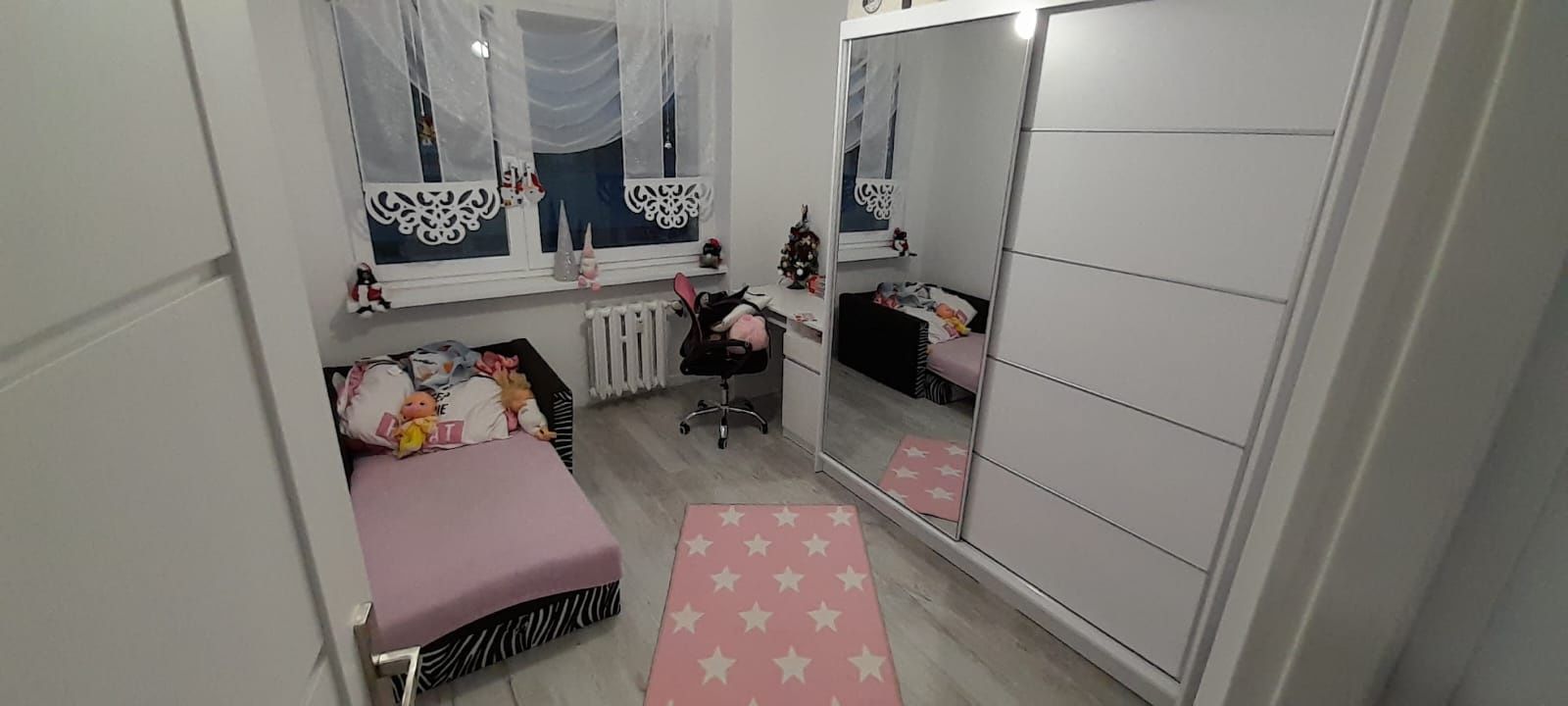 Zamienię mieszkanie na dom
