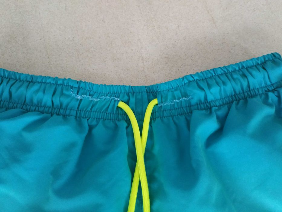 Spodenki kąpielowe dla chłopca r. 164/170