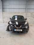 NISSAN JUKE 1.2 DIG-T