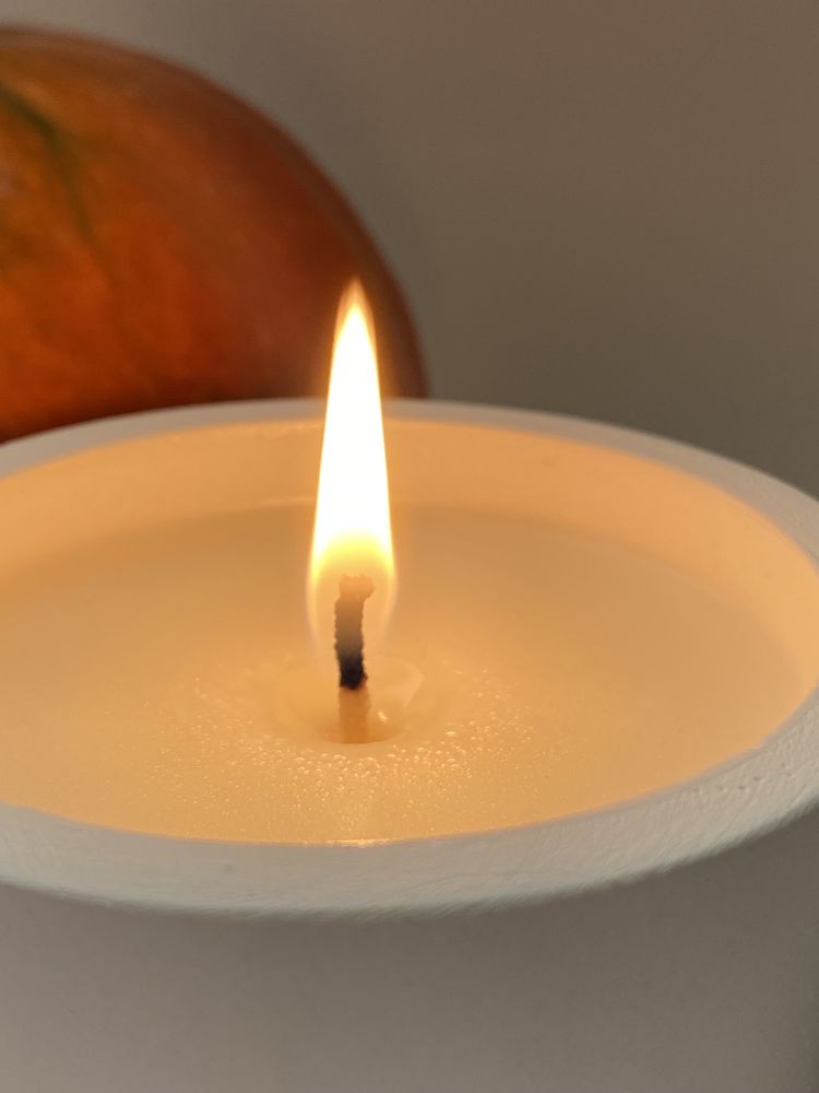 Соєві свічки | Соевые свечи | Ароматические свечи | Воск| Декор
