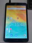 Планшет Prestigio Wize 4118 8" 3G 8GB Black