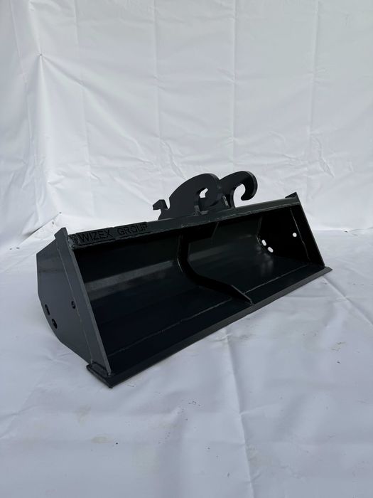 Łyżka skarpowa 120cm 2,6-3,5t