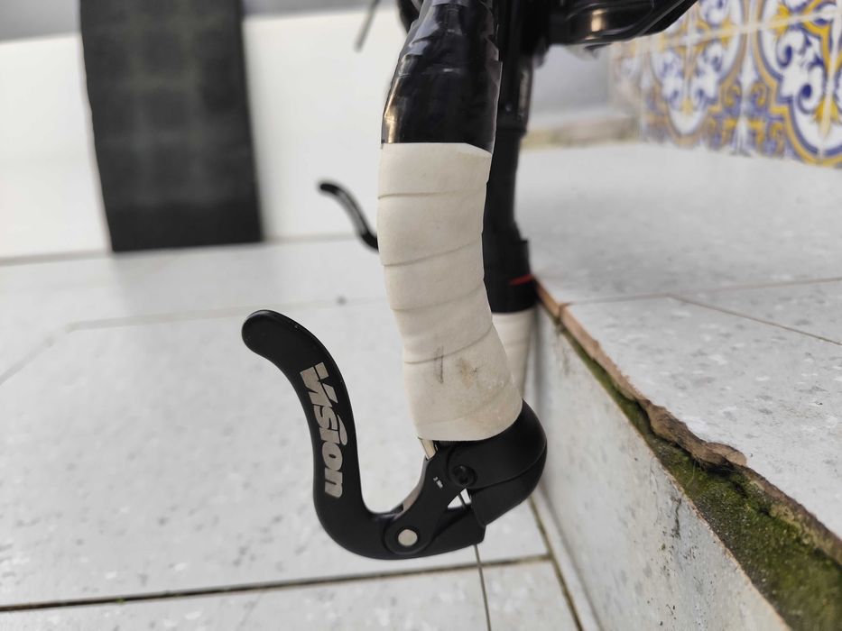 Guiador Vision Trimax Trial